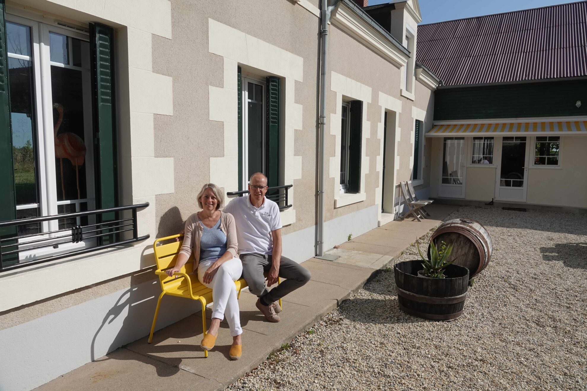 Chambres d'hôtes, Bed & Breakfast Les Hirondelles du moulin, France, Frankrijk